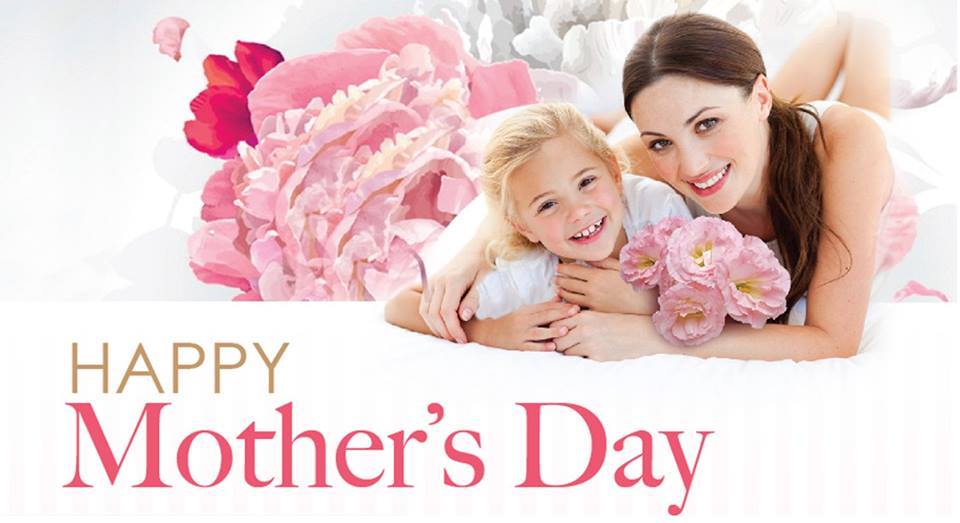 MUMS PAMPER - mothers day package